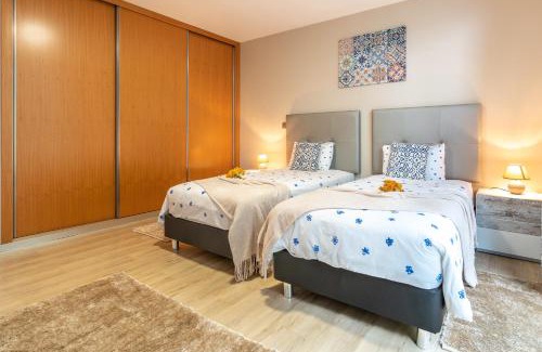 Arco da Calheta Apartamento | Apartamento Goncalves