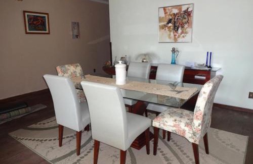Gonzaga Apartamento | Apartamento Gonzaga Santos