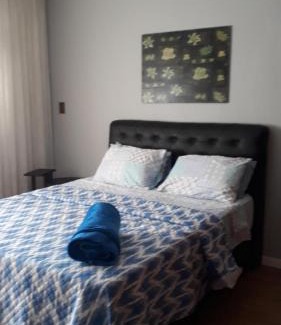 Gonzaga Apartamento | Apartamento Gonzaga Santos