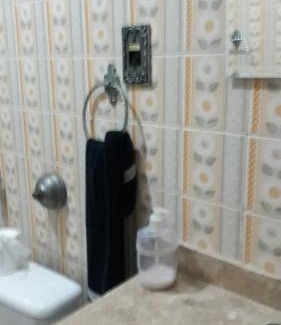 Gonzaga Apartamento | Apartamento Gonzaga Santos