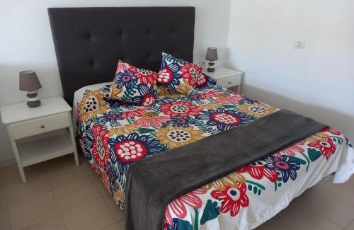 San Miguel de Abona Apartamento | Apartamento Green Park Relax