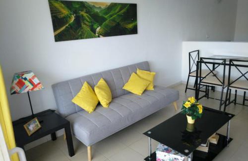 San Miguel de Abona Apartamento | Apartamento Green Park Relax