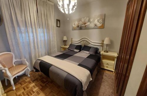 Ribadesella Apartamento | apartamento gran Vía