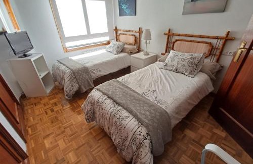 Ribadesella Apartamento | apartamento gran Vía