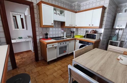 Ribadesella Apartamento | apartamento gran Vía