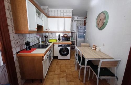 Ribadesella Apartamento | apartamento gran Vía