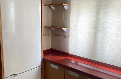 Cervantes Condominio | Apartamento Granada Centro - Alminares