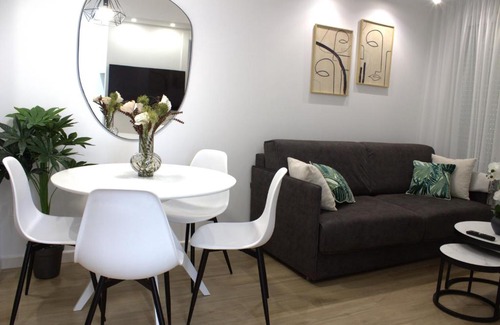 Camino de Ronda Apartamento | Apartamento Granada-Hipercor