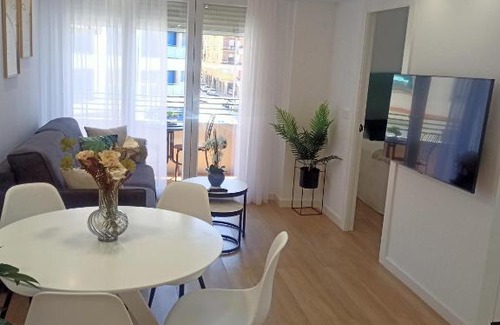 Camino de Ronda Apartamento | Apartamento Granada-Hipercor