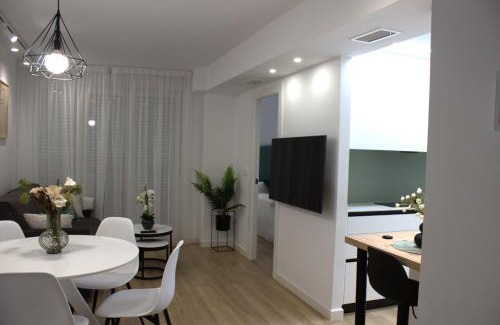 Camino de Ronda Apartamento | Apartamento Granada-Hipercor