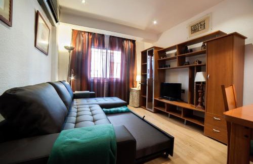 Figares Apartamento | Apartamento Granados
