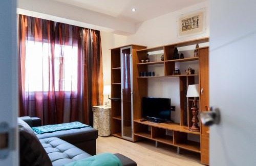 Figares Apartamento | Apartamento Granados