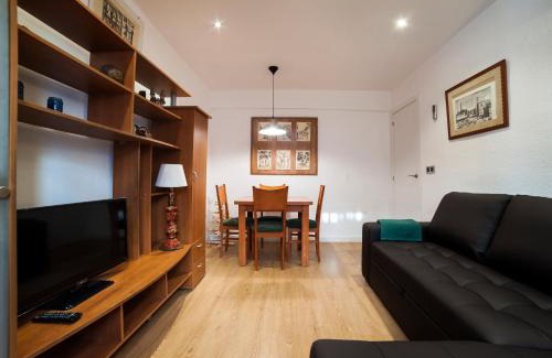 Figares Apartamento | Apartamento Granados
