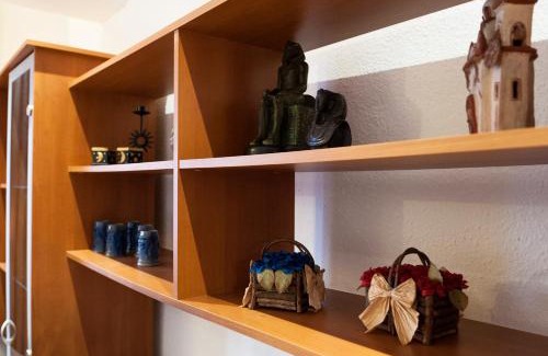 Figares Apartamento | Apartamento Granados