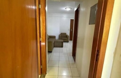 Caldas Novas Hotel | Apartamento Grande Dolphin hotel