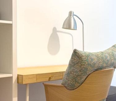 Parque das Nacoes Apartamento | apartamento grande da Gama