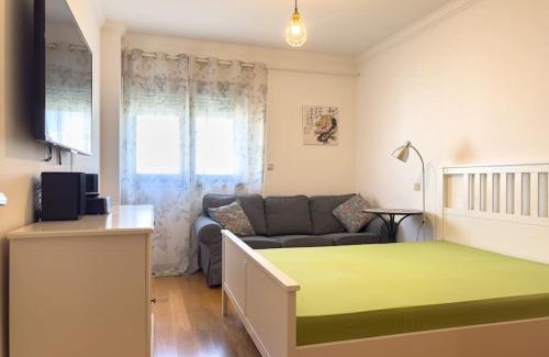 Parque das Nacoes Apartamento | apartamento grande da Gama