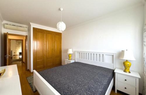 Parque das Nacoes Apartamento | apartamento grande da Gama