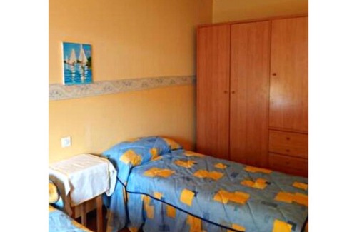 León Apartamento | Apartamento grande zona universidad y Hospital
