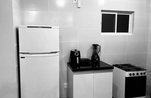 Bessa Apartamento | Apartamento Gratidão