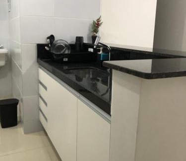 Bessa Apartamento | Apartamento Gratidão