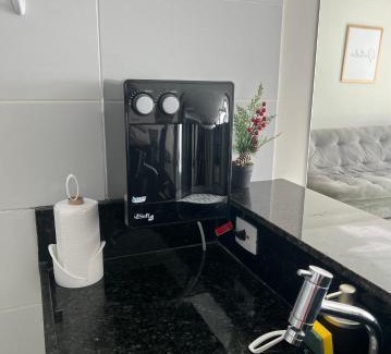 Bessa Apartamento | Apartamento Gratidão