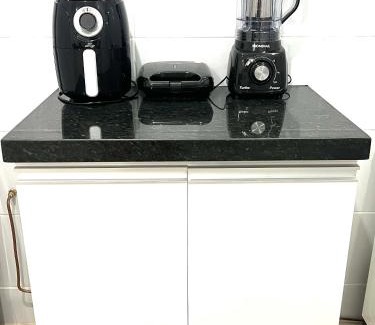 Bessa Apartamento | Apartamento Gratidão