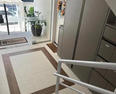 Gravata Apartamento | Apartamento Gravatá Navegantes