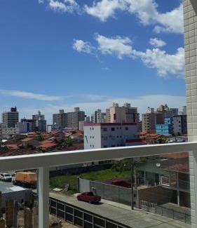 Gravata Apartamento | Apartamento Gravatá Navegantes