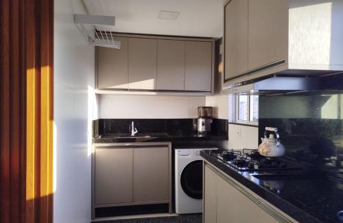 Gravata Apartamento | Apartamento Gravatá Navegantes