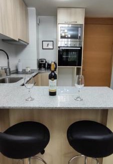 Valdivia Apartamento | Apartamento Greta Río CalleCalle