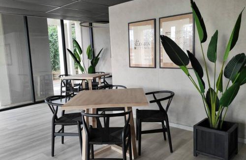 Valdivia Apartamento | Apartamento Greta Río CalleCalle