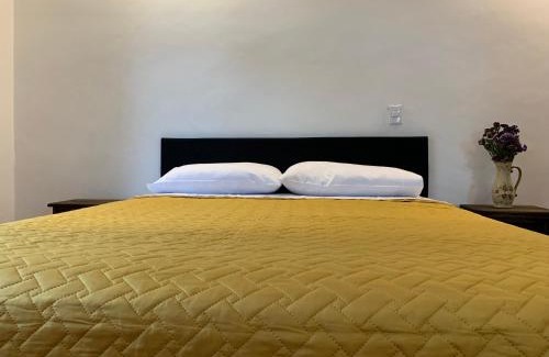 Santa Clara La Laguna Apartamento | Apartamento Tulül