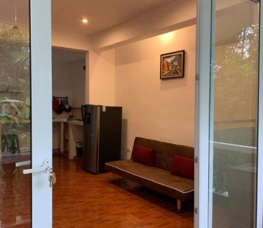 Santa Clara La Laguna Apartamento | Apartamento Tulül
