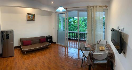 Santa Clara La Laguna Apartamento | Apartamento Tulül