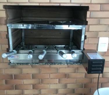 Parque Enseada Apartamento | Apartamento Guarujá