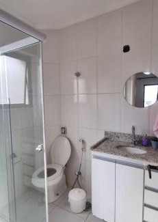 Parque Enseada Apartamento | Apartamento Guarujá Enseada