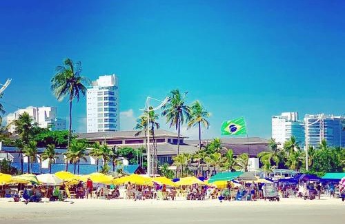 Parque Enseada Apartamento | Apartamento Guarujá Enseada