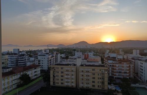 Loteamento Joao Batista Juliao Apartamento | Apartamento Guarujá enseada