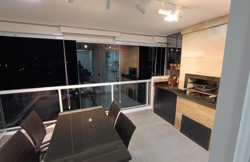 Loteamento Joao Batista Juliao Apartamento | Apartamento Guarujá enseada