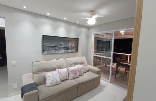 Loteamento Joao Batista Juliao Apartamento | Apartamento Guarujá enseada