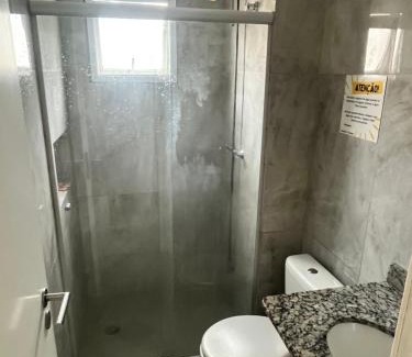 Vila Julia Apartamento | Apartamento Guarujá Lazer completo Villa Di Fiori 600mts da praia