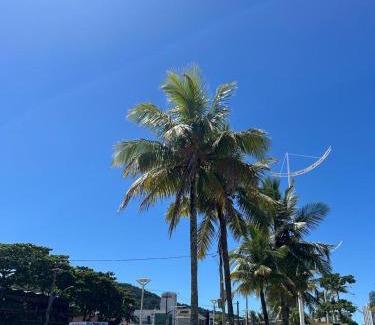 Loteamento Joao Batista Juliao Apartamento | Apartamento Guaruja praia da enseada.