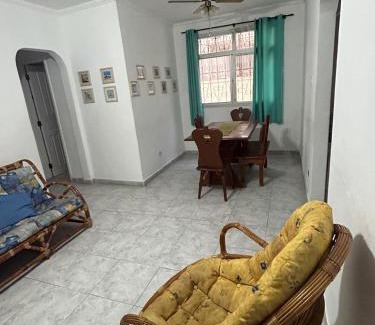 Loteamento Joao Batista Juliao Apartamento | Apartamento Guaruja praia da enseada.