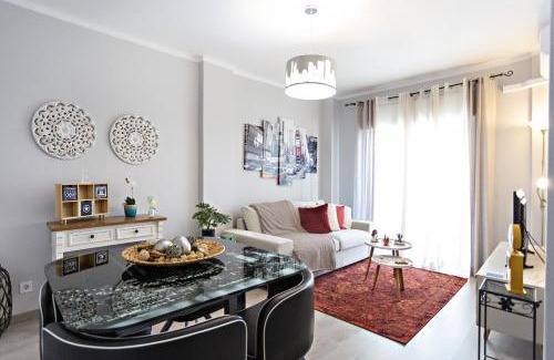 Se Apartamento | Apartamento Gulbenkian