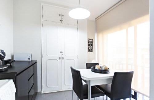 Se Apartamento | Apartamento Gulbenkian