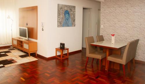 Belo Horizonte Apartamento | Apartamento Gutierrez 01