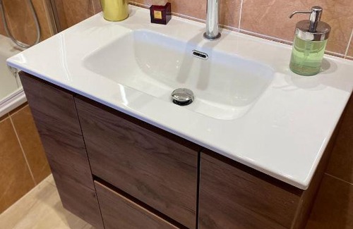 Sant Jaume d'Enveja Apartamento | Apartamento HOUSE FRANMAR