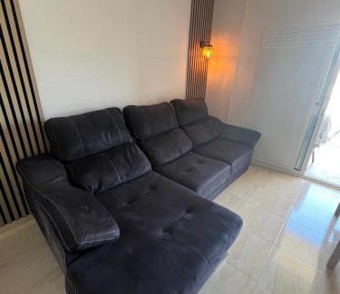 Sant Jaume d'Enveja Apartamento | Apartamento HOUSE FRANMAR