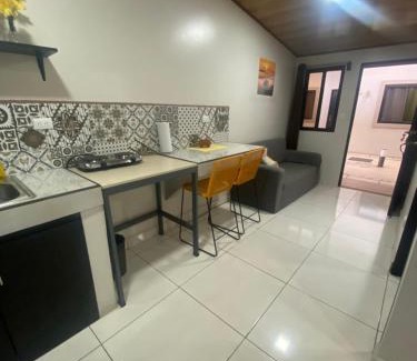 San Antonio de Belen Apartamento | Apartamento H Gonzalez 14 free Parking AC wifi